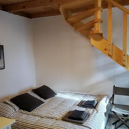 Вилла House Kaja Ябланац Экстерьер фото
