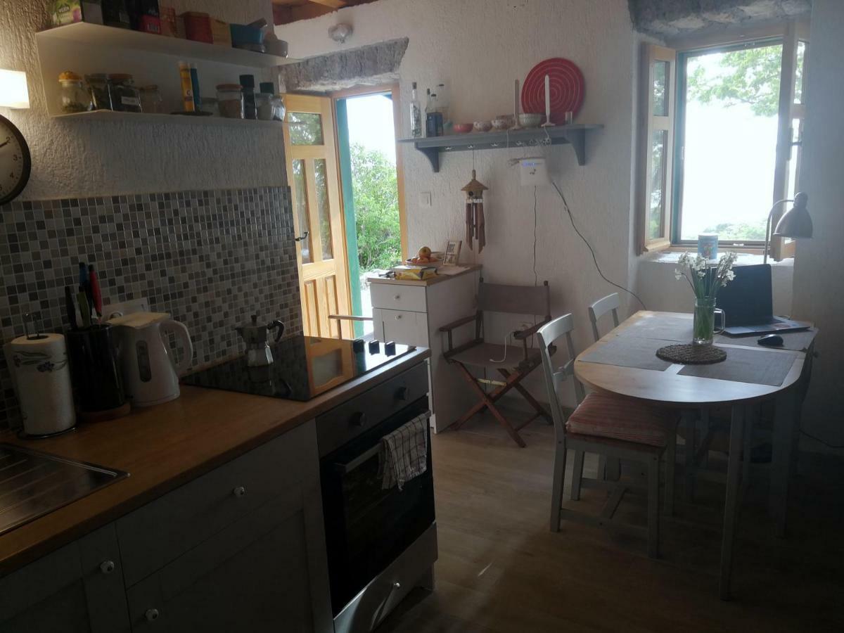 Вилла House Kaja Ябланац Экстерьер фото