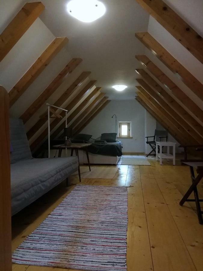 Вилла House Kaja Ябланац Экстерьер фото